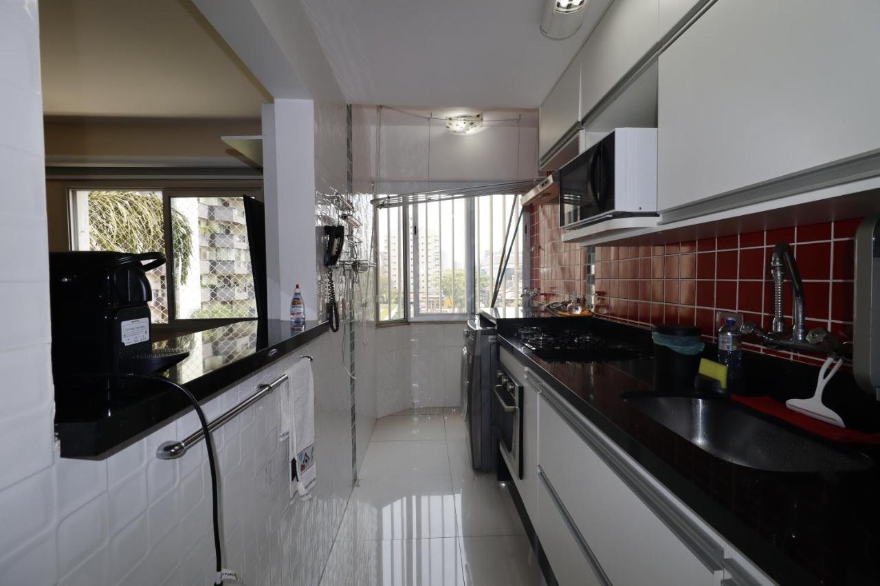 Ap 2 Suites Na Melhor Regiao De Sp Căn hộ