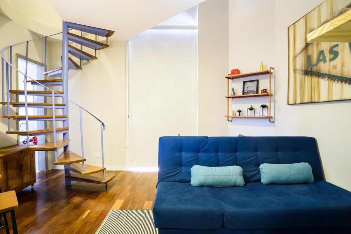 Duplex Marlene - Melhor Local Na Vila Madalena Sao Paulo