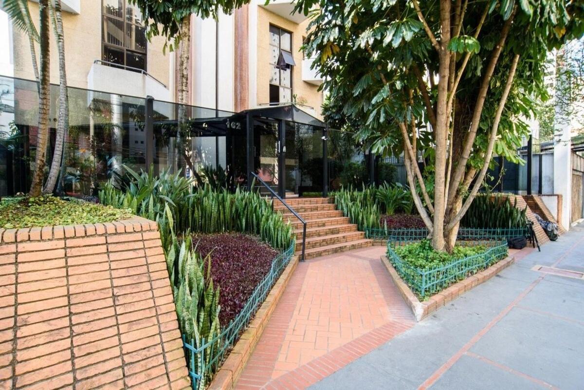Otel Duplex Marlene - Melhor Local Na Vila Madalena Sao Paulo