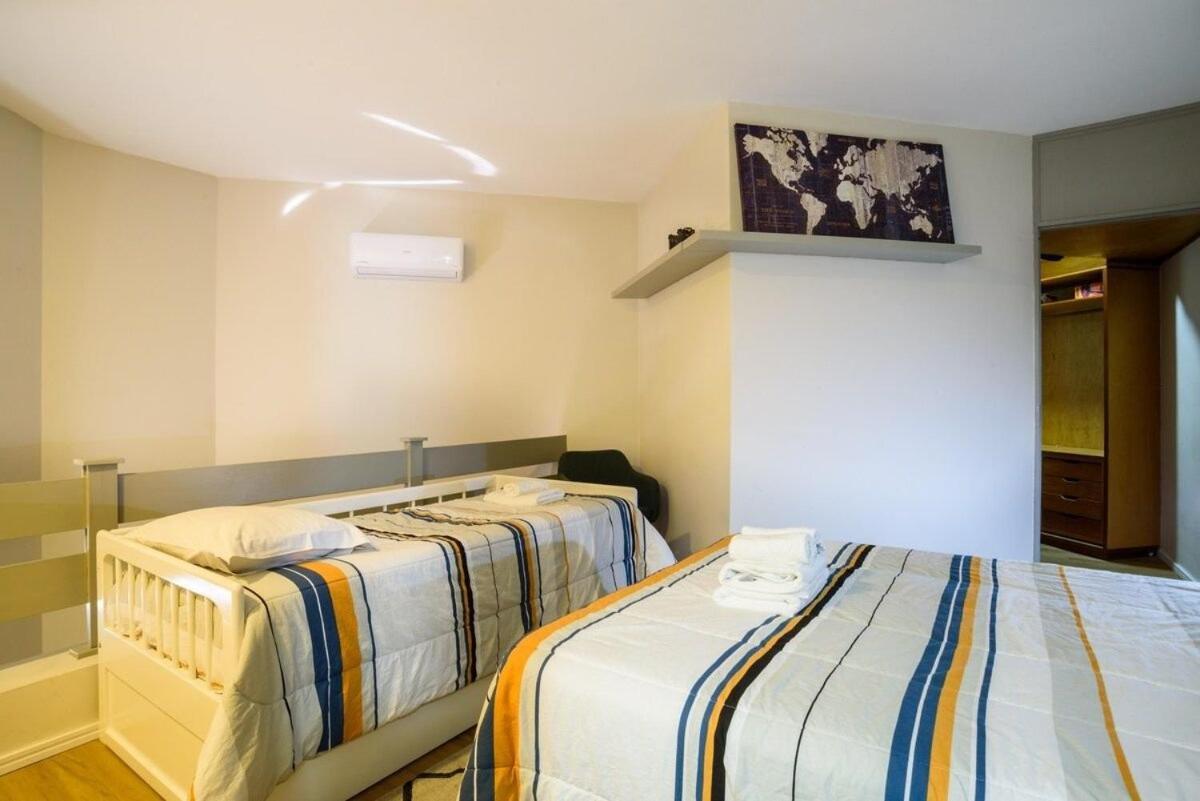 Duplex Marlene - Melhor Local Na Vila Madalena Otel Sao Paulo
