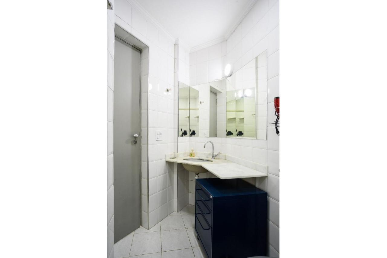 Otel Duplex Marlene - Melhor Local Na Vila Madalena *