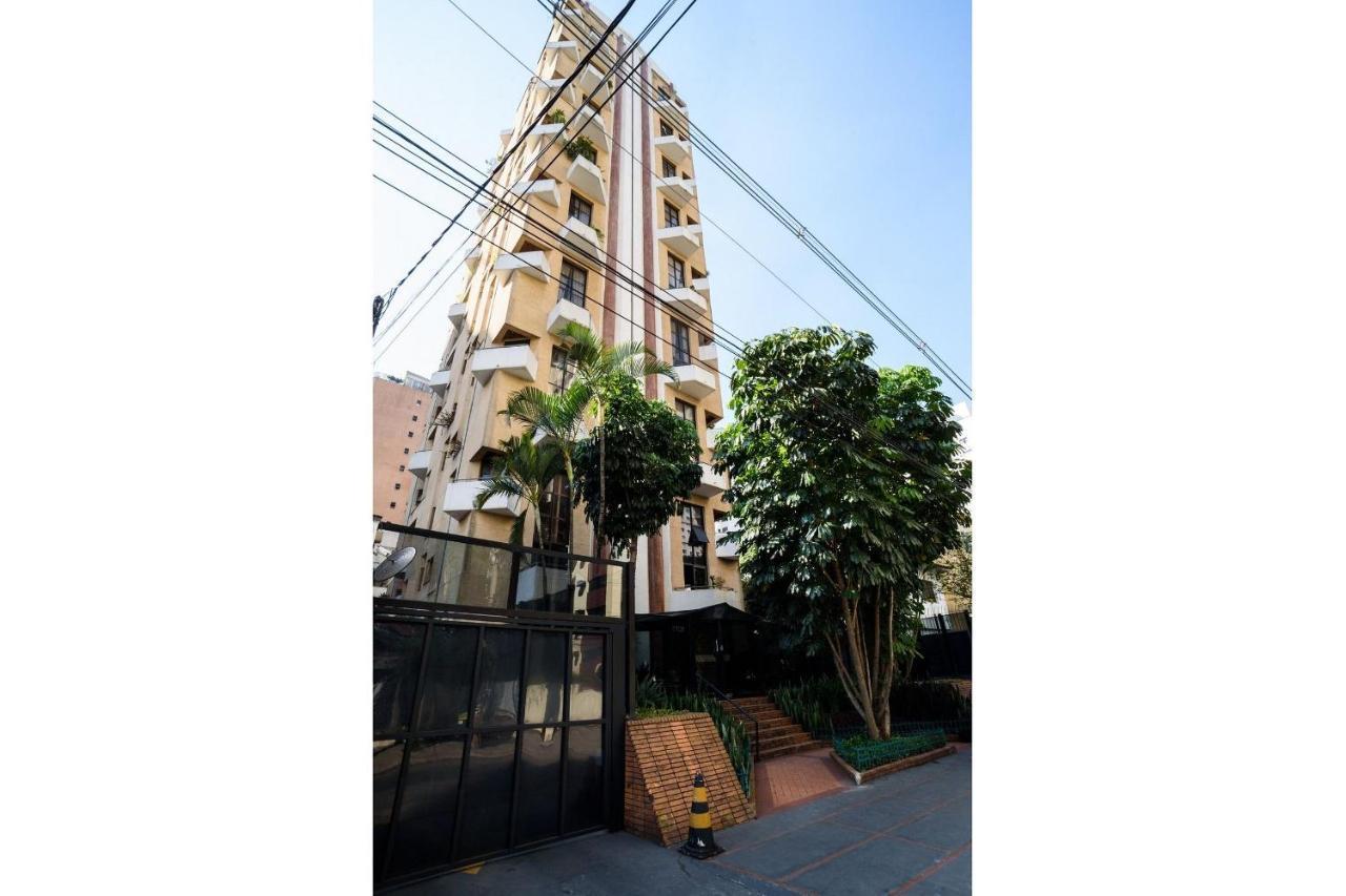 Duplex Marlene - Melhor Local Na Vila Madalena Otel