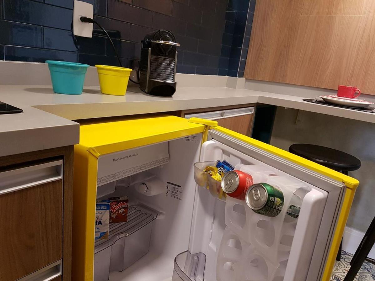 Apartment Incriveis Na Quadra Charmosa De - Avanhandava São Paulo