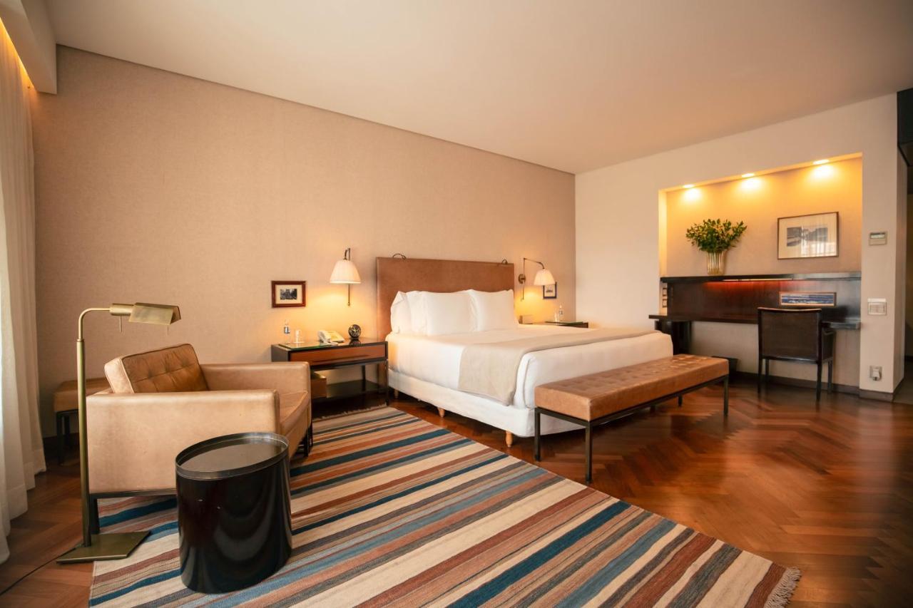 Fasano Khách sạn São Paulo