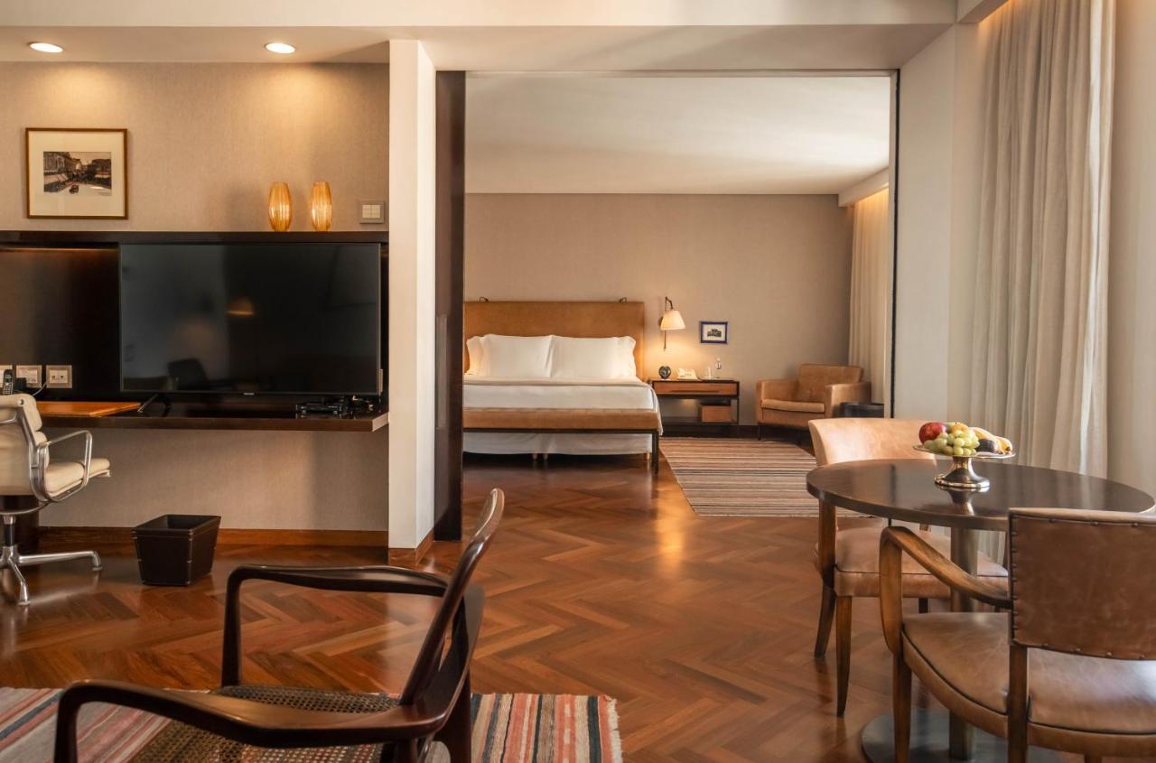 Khách sạn Fasano 5*