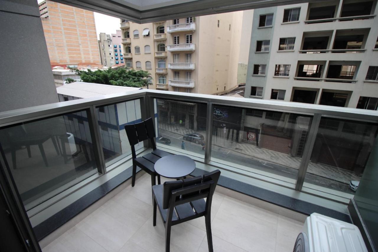 360 Republica Apartment