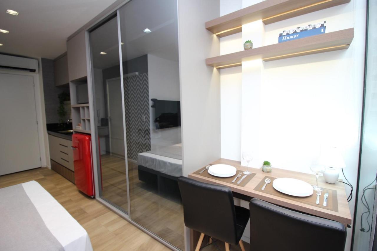 Apartment 360 Mariana Sao Paulo