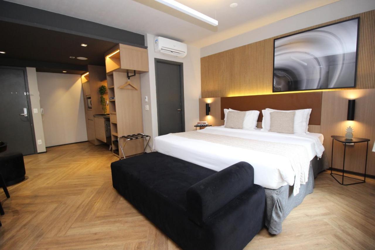 360 Republica Apartment