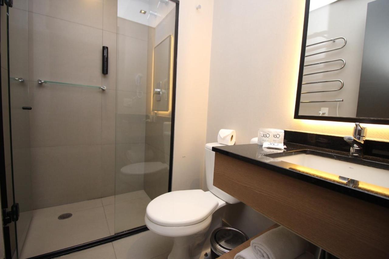 Apartment 360 Republica *