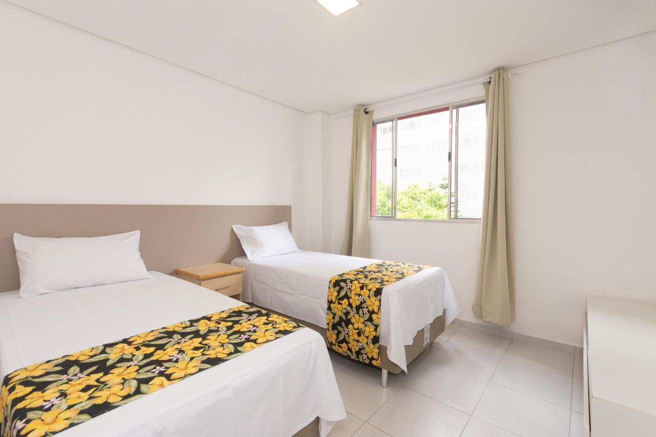 Apto Bela Vista Apartment São Paulo
