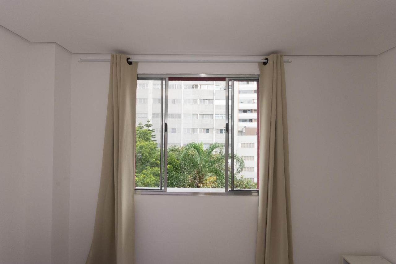 Apartment Apto Bela Vista *