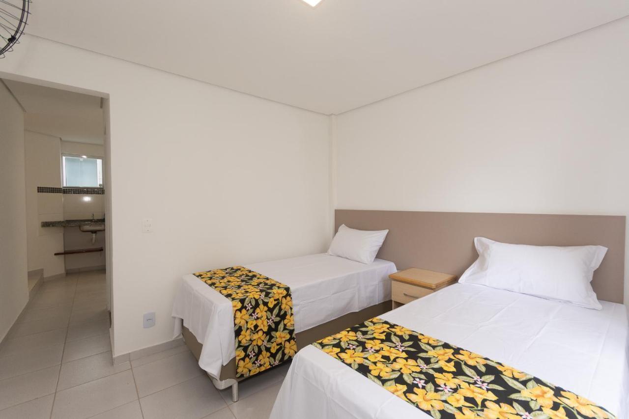 Apto Bela Vista Apartment