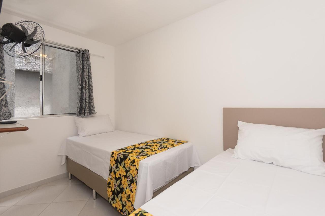 Apartment Apto Bela Vista São Paulo