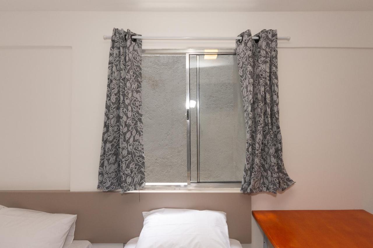 Apto Bela Vista Apartment *