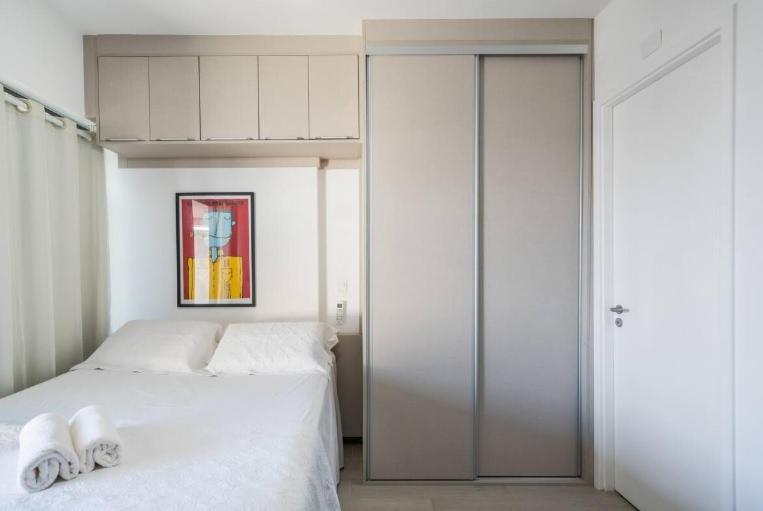 Apartemen Studio Vista Para Cidade
