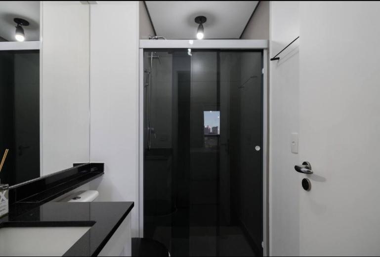 Studio Vista Para Cidade Sao Paulo