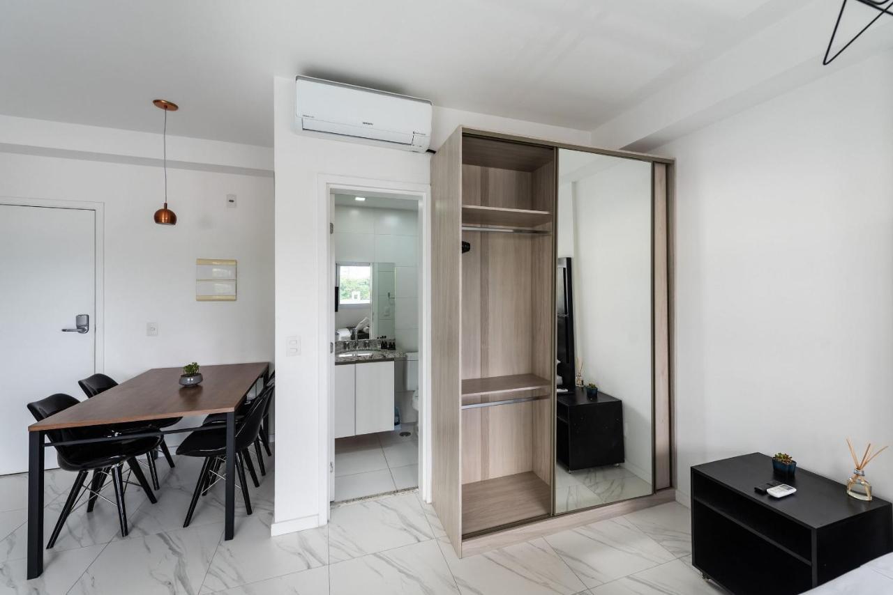 Apartment Phd1 Apartamento Super Espacoso E Aconchegante Em Condominio Completo *