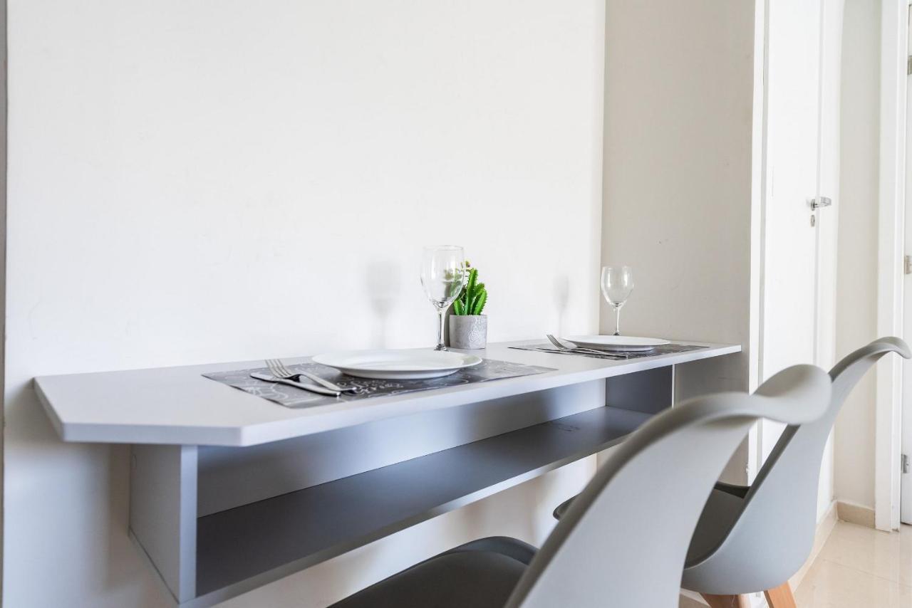 Apartment Cobertura Com Hidro E Churrasqueira Barra Funda Sao Paulo