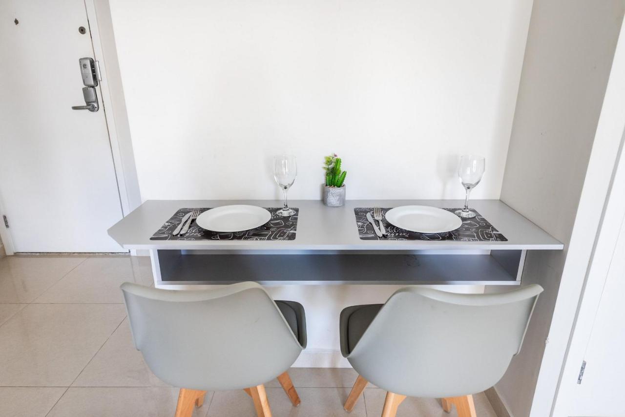 Apartment Cobertura Com Hidro E Churrasqueira Barra Funda