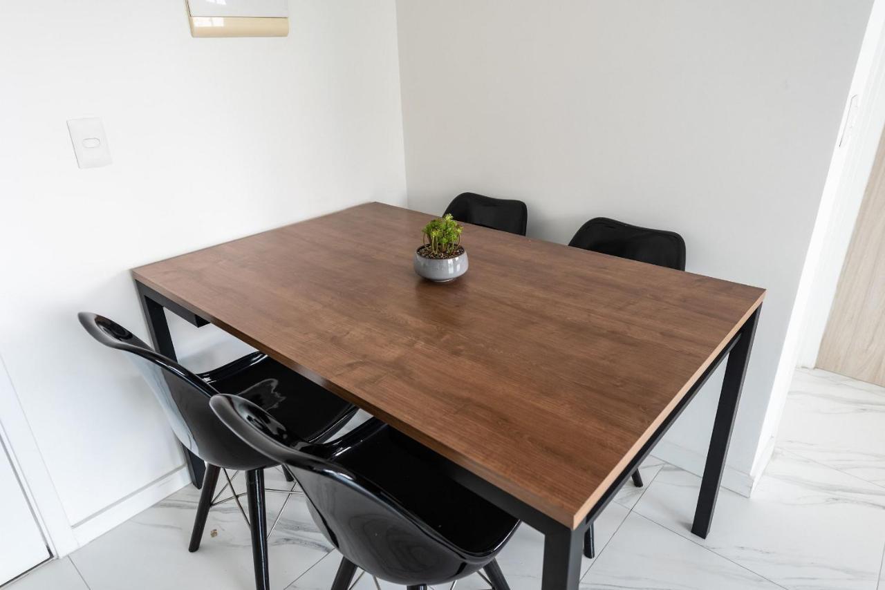 Apartment Phd1 Apartamento Super Espacoso E Aconchegante Em Condominio Completo Sao Paulo
