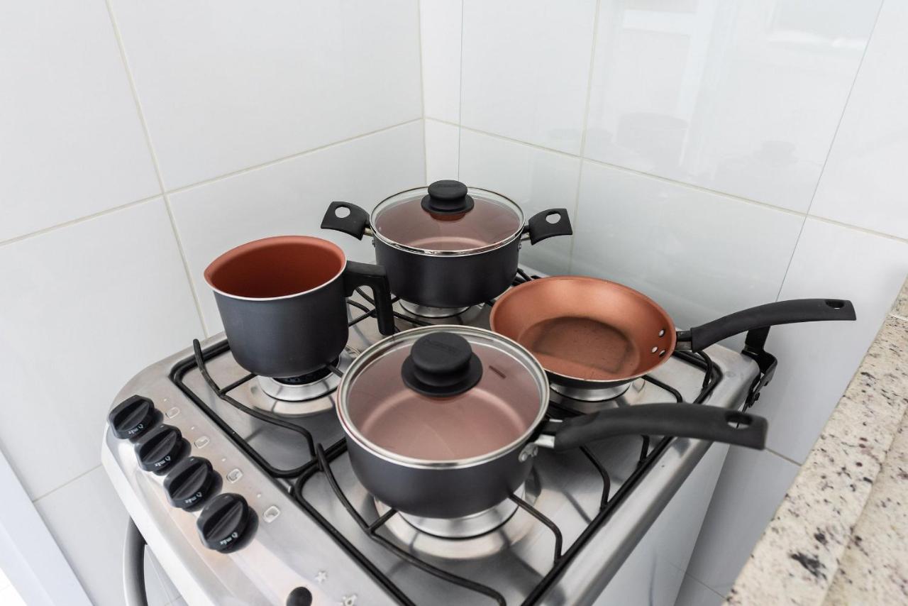 Phd1 Apartamento Super Espacoso E Aconchegante Em Condominio Completo Apartment Sao Paulo