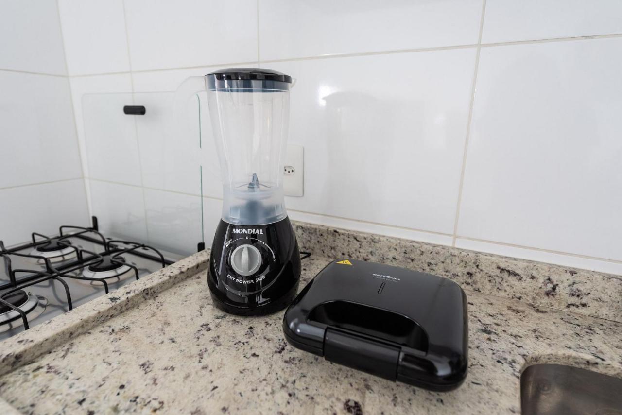 Apartment Phd1 Apartamento Super Espacoso E Aconchegante Em Condominio Completo *