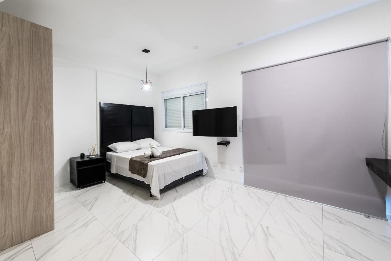 Apartment Phd1 Apartamento Super Espacoso E Aconchegante Em Condominio Completo *