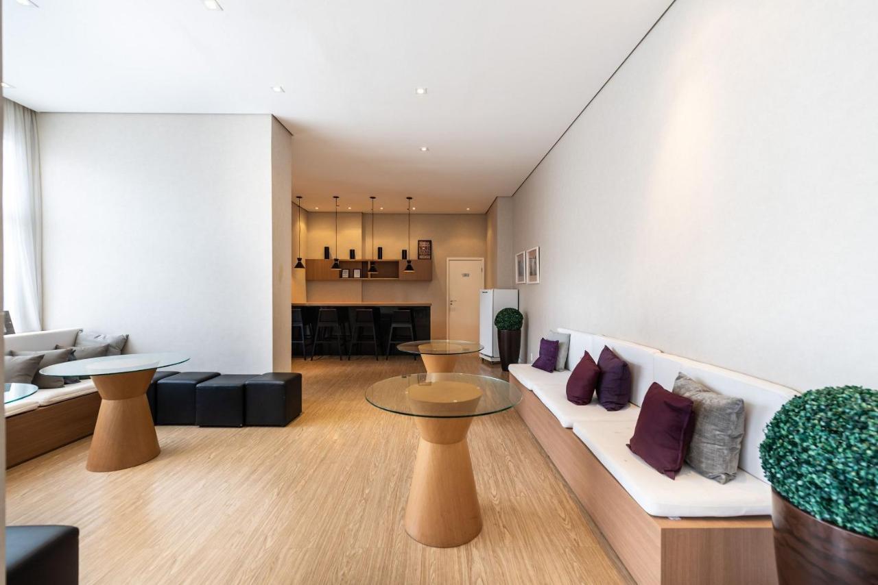 Phd1 Apartamento Super Espacoso E Aconchegante Em Condominio Completo Sao Paulo