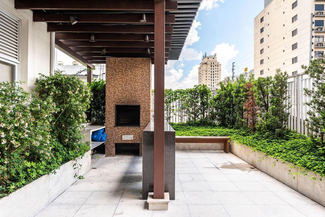 Apartment Phd1 Apartamento Super Espacoso E Aconchegante Em Condominio Completo Sao Paulo