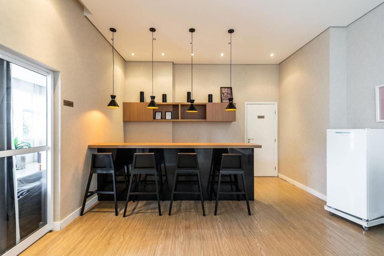 Phd1 Apartamento Super Espacoso E Aconchegante Em Condominio Completo