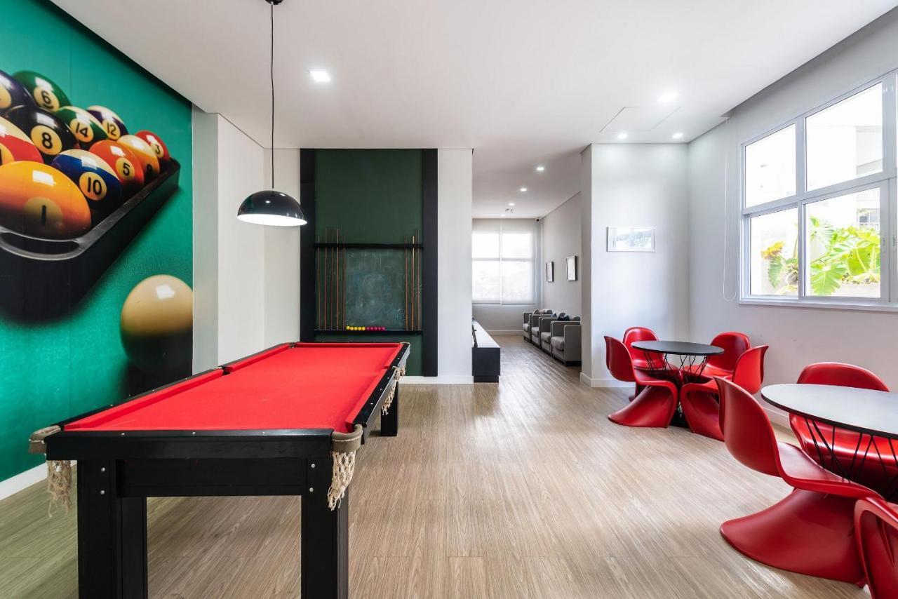 Phd1 Apartamento Super Espacoso E Aconchegante Em Condominio Completo *