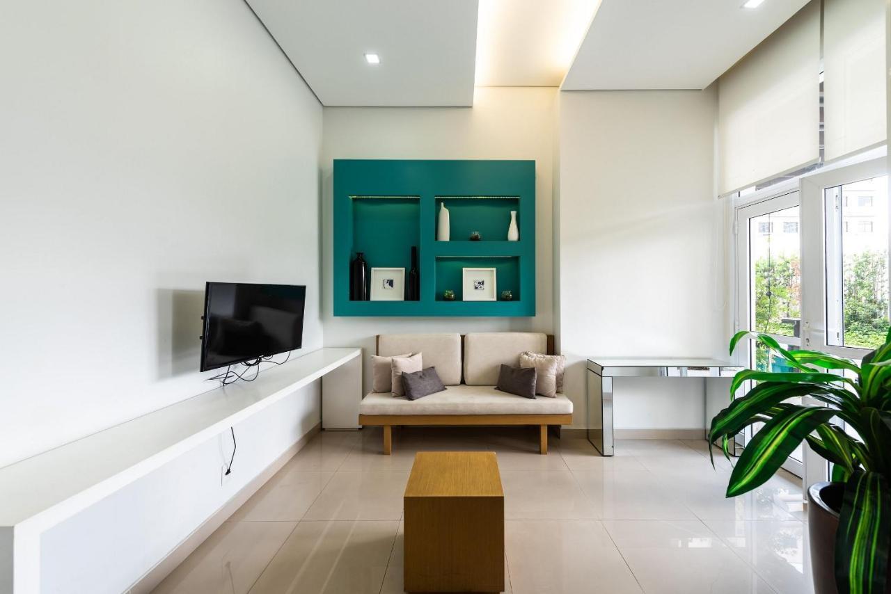 Phd1 Apartamento Super Espacoso E Aconchegante Em Condominio Completo Apartment *