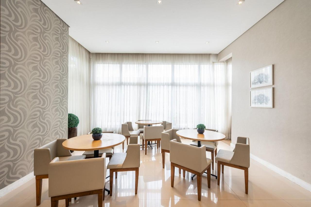 Phd1 Apartamento Super Espacoso E Aconchegante Em Condominio Completo Sao Paulo
