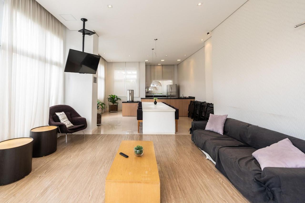 Phd1 Apartamento Super Espacoso E Aconchegante Em Condominio Completo Apartment *