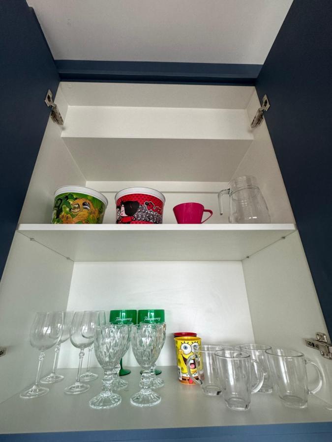 Apto Novo E Confortavel Em Perdizes, Ao Lado Do Allianz Park, Cama King Size Apartemen Sao Paulo