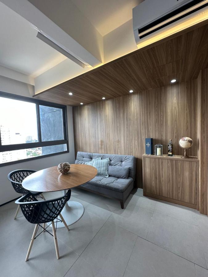 Apartemen Apto Novo E Confortavel Em Perdizes, Ao Lado Do Allianz Park, Cama King Size