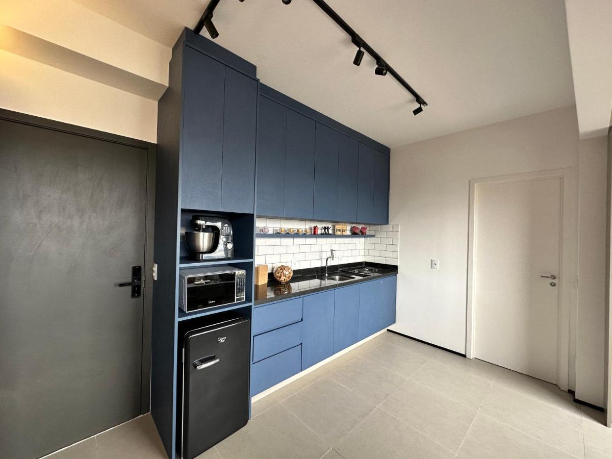 Apartemen Apto Novo E Confortavel Em Perdizes, Ao Lado Do Allianz Park, Cama King Size *