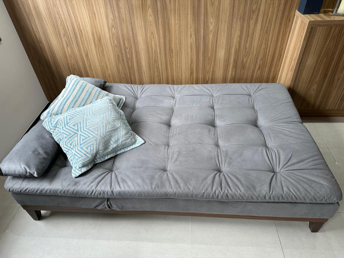 Apto Novo E Confortavel Em Perdizes, Ao Lado Do Allianz Park, Cama King Size Sao Paulo