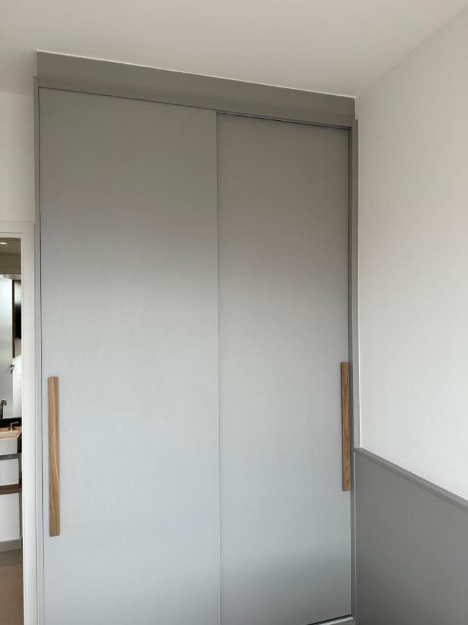 Apartemen Apto Novo E Confortavel Em Perdizes, Ao Lado Do Allianz Park, Cama King Size
