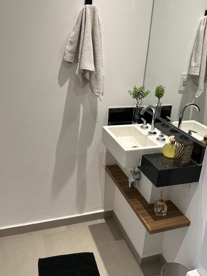 Apto Novo E Confortavel Em Perdizes, Ao Lado Do Allianz Park, Cama King Size Sao Paulo