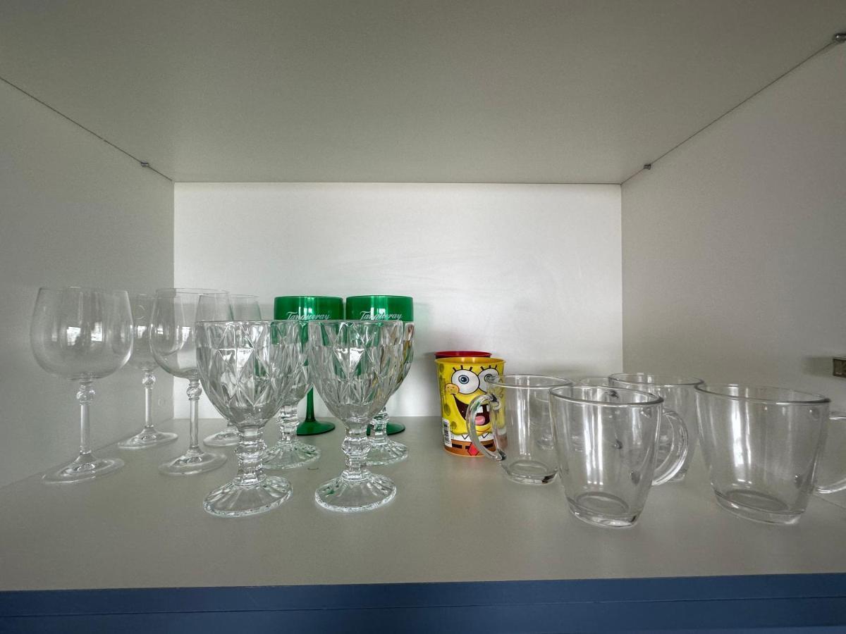 Apartemen Apto Novo E Confortavel Em Perdizes, Ao Lado Do Allianz Park, Cama King Size