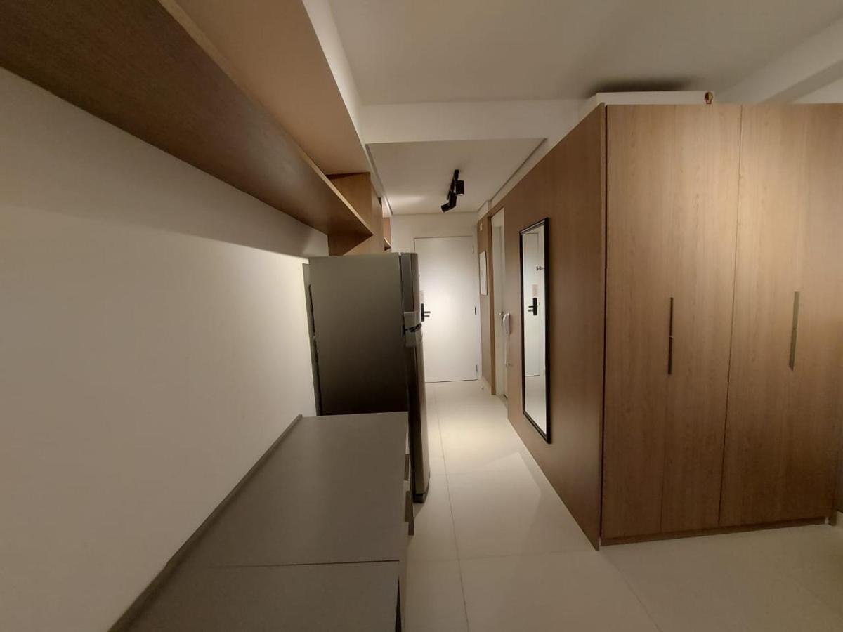 Căn hộ Lindo Em Moema São Paulo