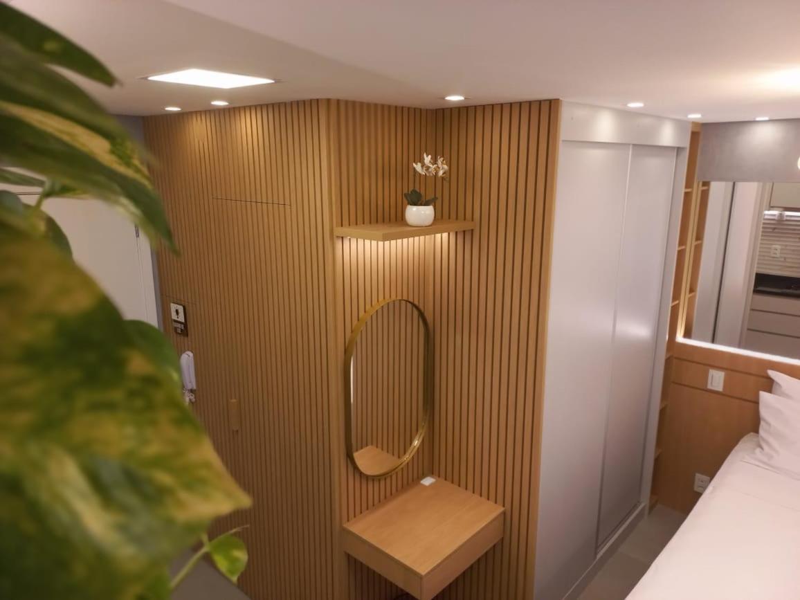 Apto Novo Equipado Moema Daire *