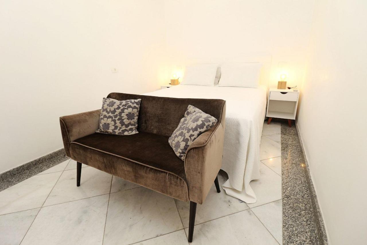 Jardins House Apartment *