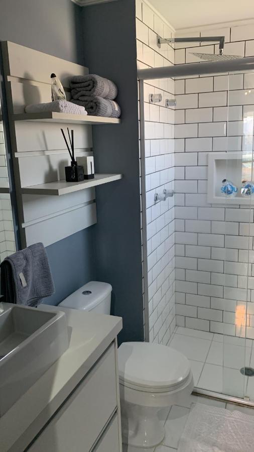 Modernidade E Conforto Sua !!! Apartemen Sao Paulo