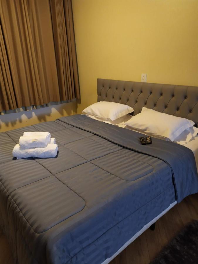 Apartment Studio 1608 Sao Paulo