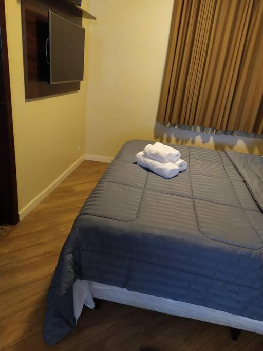 Apartment Studio 1608 Sao Paulo