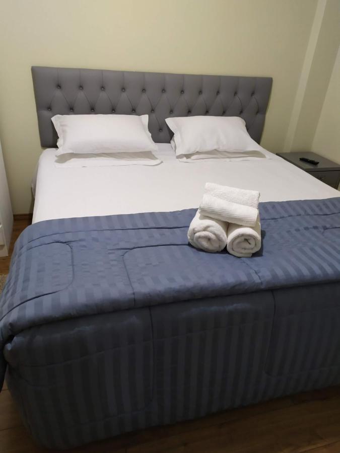 Apartment Studio 1608 Sao Paulo