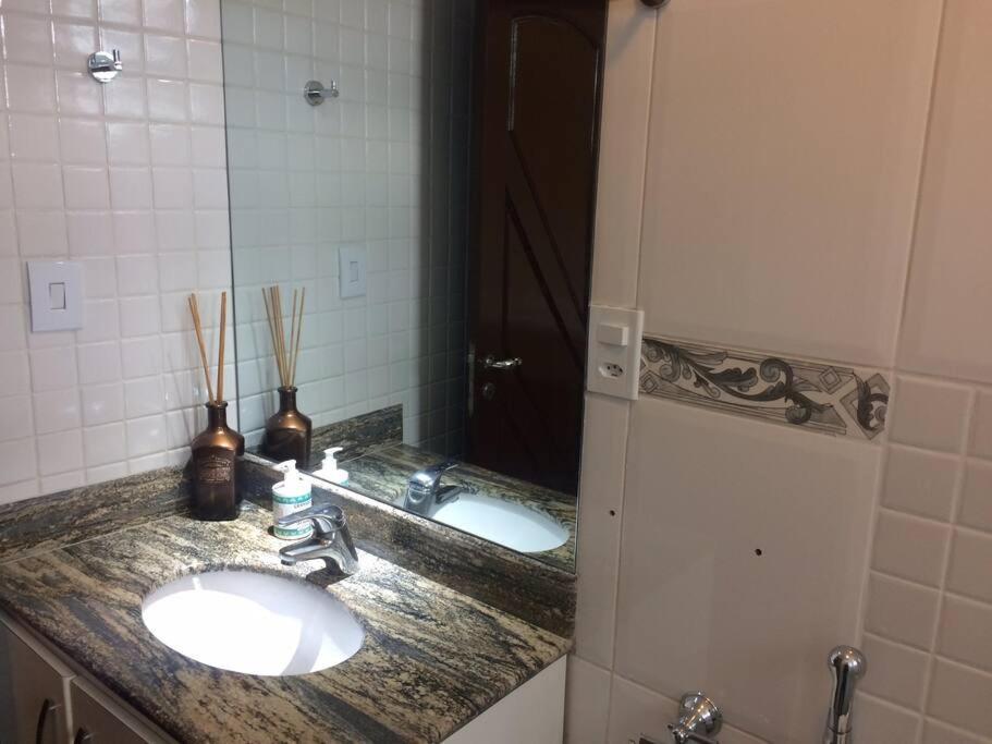 Apartment Studio 1608 Sao Paulo
