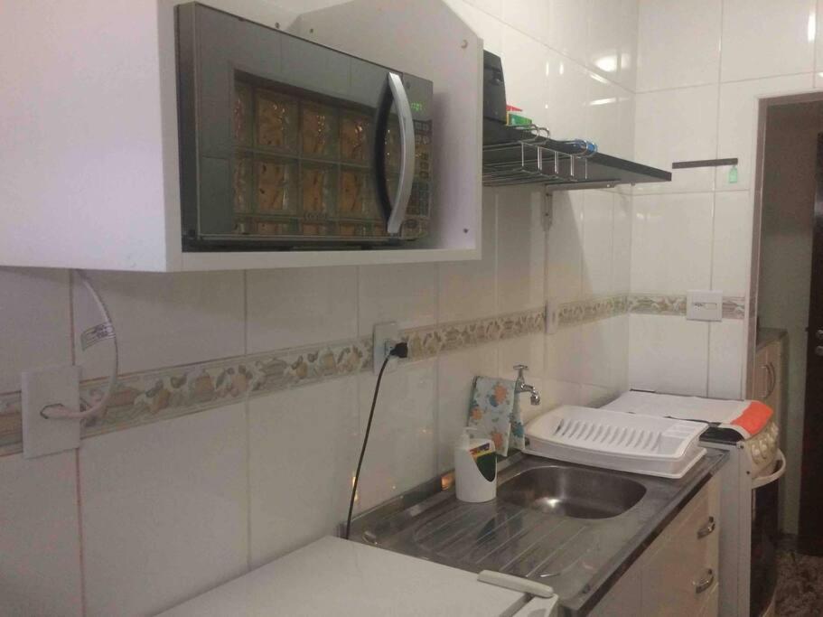 Studio 1608 Apartment *